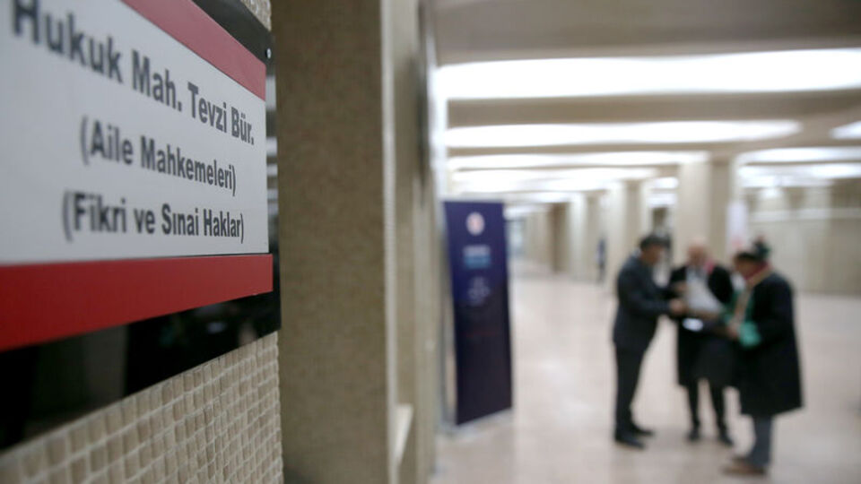 'Yargıda Hedef Süre' uygulaması başladı