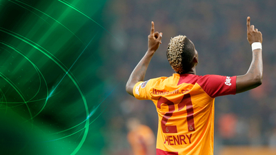 Onyekuru'ya Avrupa'dan 2 talip!