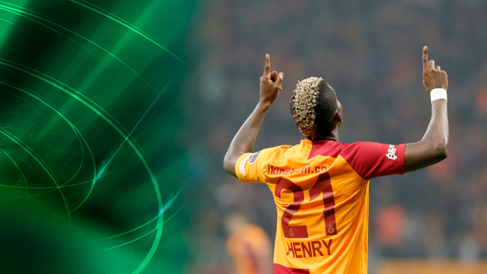 Onyekuru'ya Avrupa'dan 2 talip!