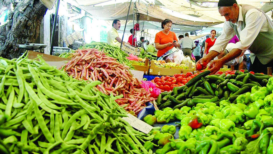 İstanbul'da enflasyon Aralık'ta azaldı
