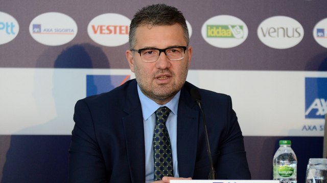 Voleybol izlemeye giden artık sigortalı