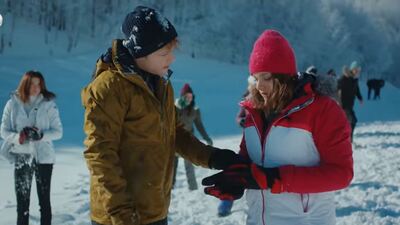 Bir Litre Gözyaşı fragmanı yayınlandı mı?