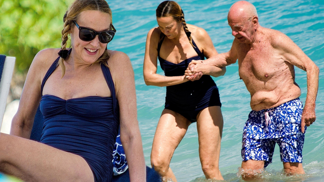 Barbados aşıkları