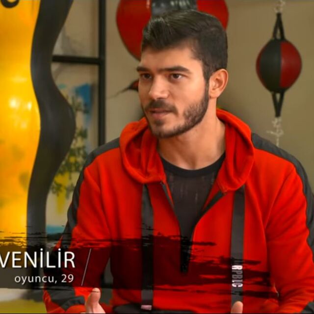Azim Kaan Güvenilir kimdir?