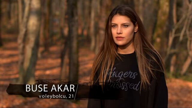 Buse Akar kimdir?