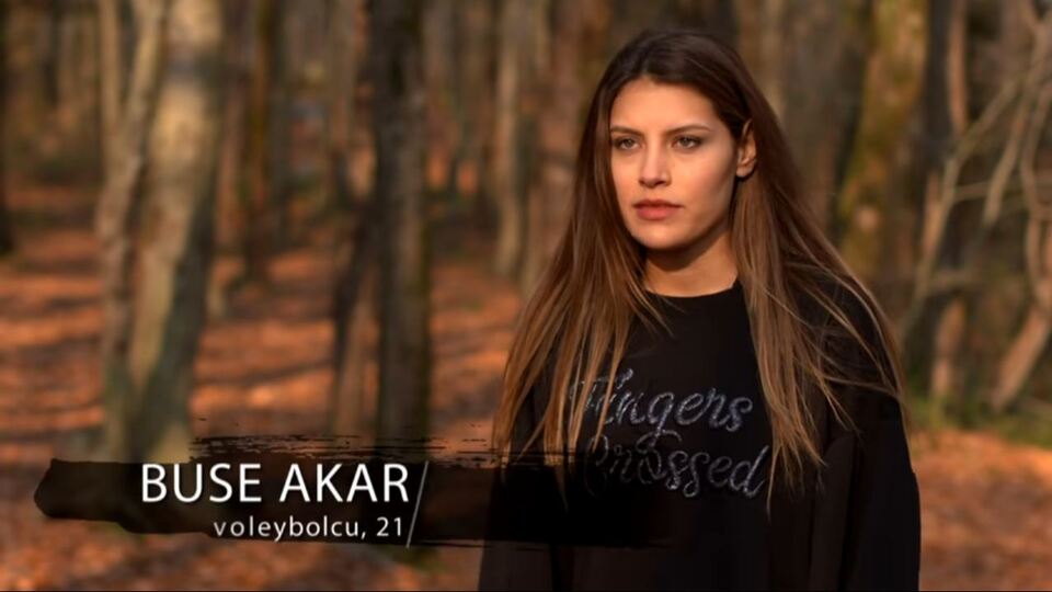 Buse Akar kimdir?