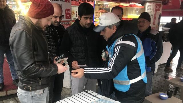 70 milyonluk bileti bakın nerede sattı: 'Bilseydim..'