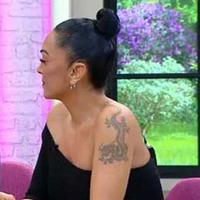 Canlı yayında evlenme teklifi