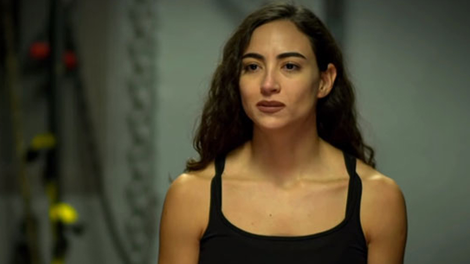 Ecem Onaran kimdir?