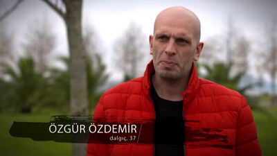 Özgür Özdemir kimdir?
