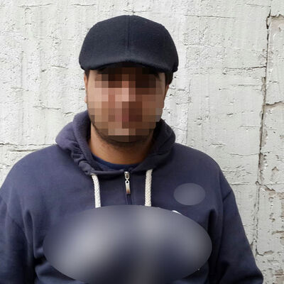 İki yıl boyunca defalarca istismar etti! Tam 100 yıl ceza aldı