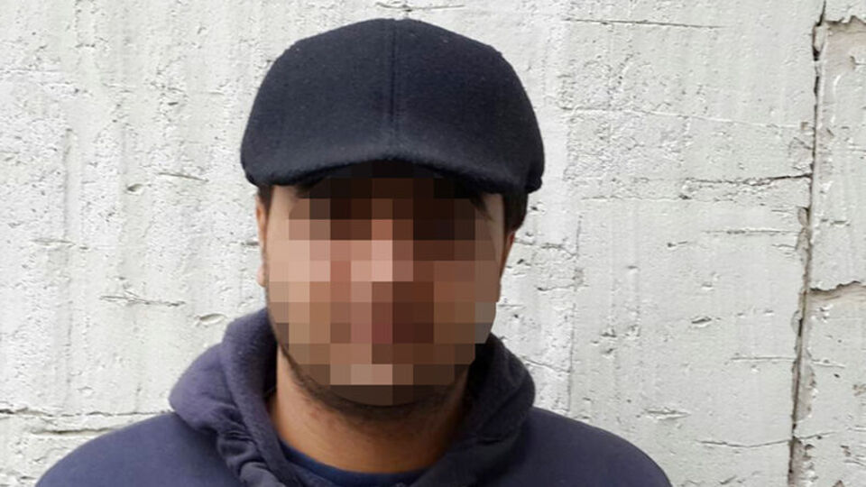 İki yıl boyunca defalarca istismar etti! Tam 100 yıl ceza aldı