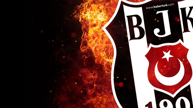 Beşiktaş'ta deprem! 6 isim kadro dışı!