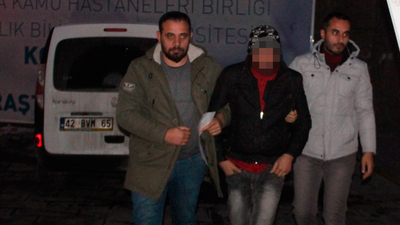 İkinci Reina katliamı önlendi!