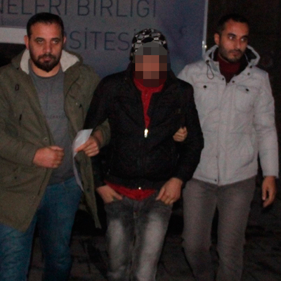 İkinci Reina katliamı önlendi!