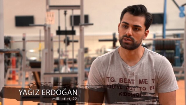 Survivor Yağız Erdoğan kimdir? Yağız Erdoğan nereli, kaç yaşında?