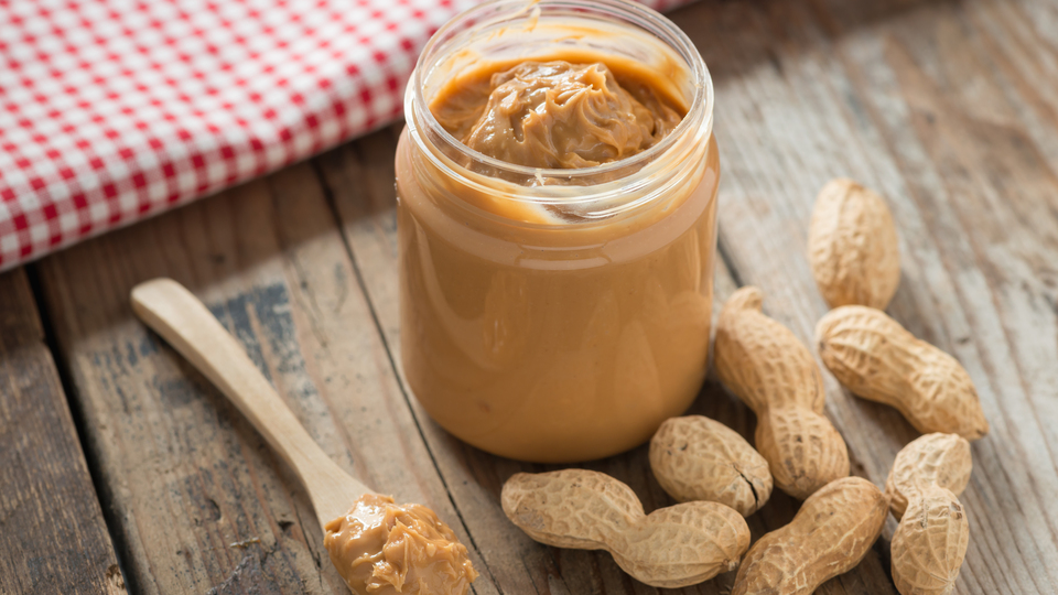 Fıstık alerjisi olan bir donörden akciğer nakli yapıldı!