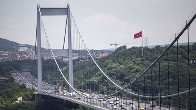 İBB duyurdu: O araçlar da artık FSM'den geçebilecek