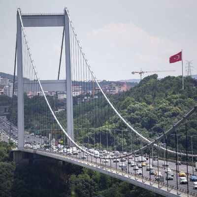 İBB duyurdu: O araçlar da artık FSM'den geçebilecek