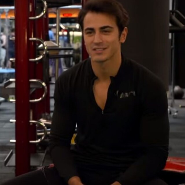 Survivor Emin Günenç kimdir? Emin Günenç nereli, kaç yaşında?
