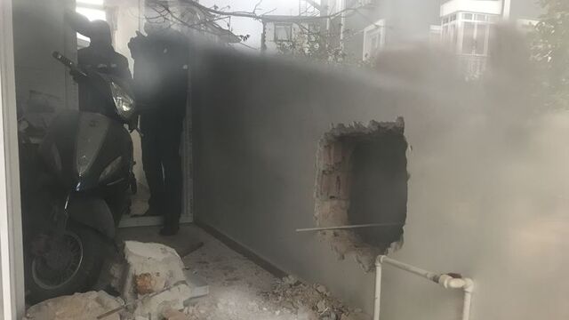 Talihsizlikler üst üste geldi! 3'üncüsünde böyle buldu