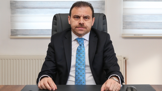 TMSF Başkanı Gülal: Enflasyonla mücadeleye devam"