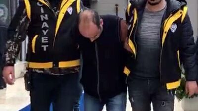 Katilin teselli beklentisi herkesi şaşkına çevirdi!