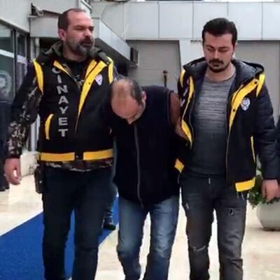 Katilin teselli beklentisi herkesi şaşkına çevirdi!