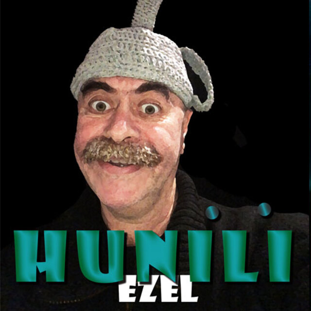 Yiğit Özgür'ün Hunililer'i sahnede!