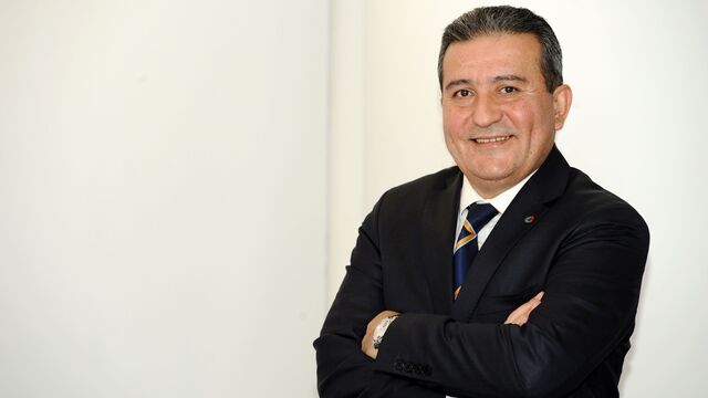 Jeotermalde hedef dünya üçüncülüğü