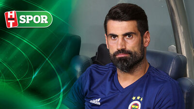 Volkan Demirel kararı verildi!