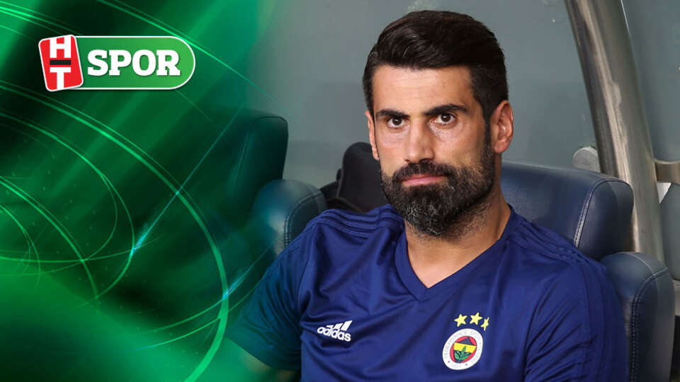 Volkan Demirel kararı verildi!