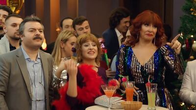 Jet Sosyete bu akşam neden yok?