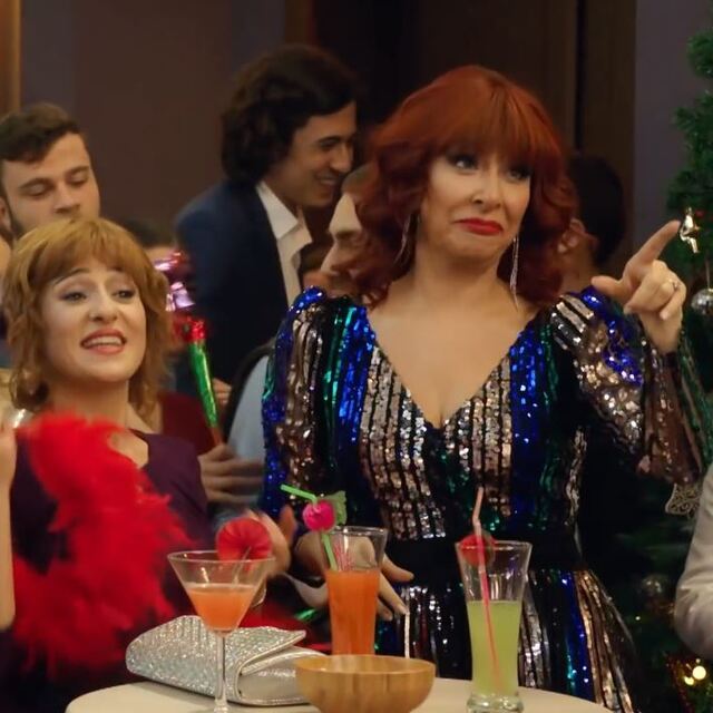 Jet Sosyete bu akşam neden yok?