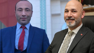 Cumhur İttifakı'nda ikinci Samsun hamlesi