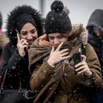 Meteoroloji'den İstanbul için çok önemli kar açıklaması