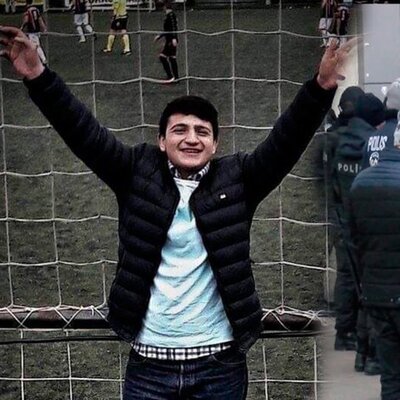 Taraftarın öldüğü olayda böyle saklanmışlar