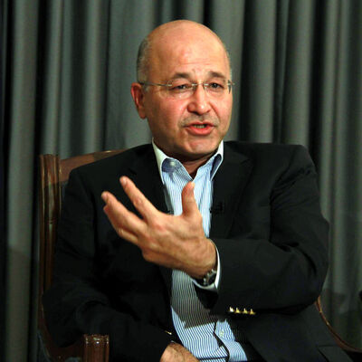 Cumhurbaşkanı Erdoğan ile önemli konuları konuşacak