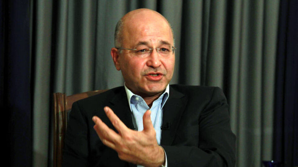 Cumhurbaşkanı Erdoğan ile önemli konuları konuşacak