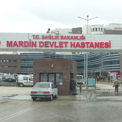 Mardin ve Hatay'da kan donduran iki vahşet!