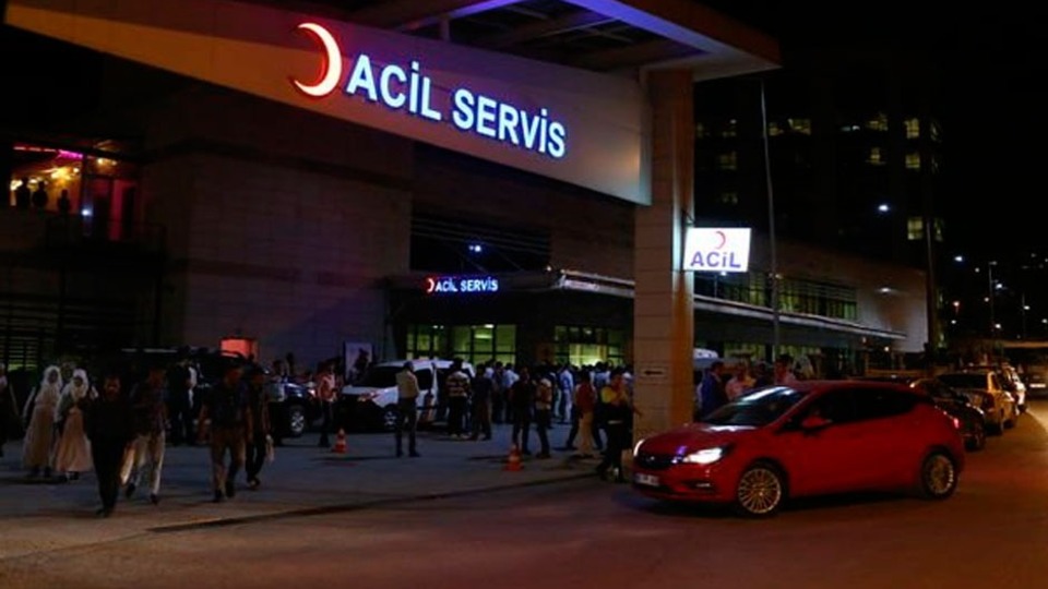 Mardin ve Hatay'da kan donduran iki vahşet!