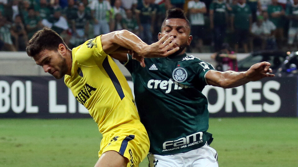 Ajax, Magallan'ı transfer etti