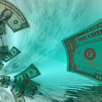 Doların yeni yıl desteği