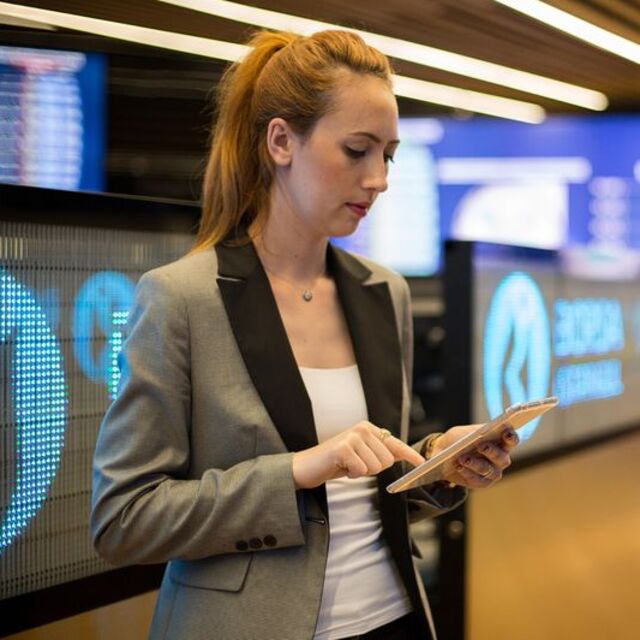 Borsa İstanbul'un sigortası