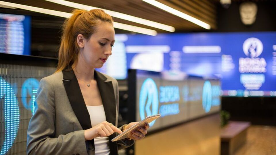 Borsa İstanbul'un sigortası