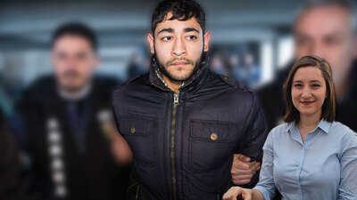 Hukuk öğrencisi, araştırma görevlisini öldürdü