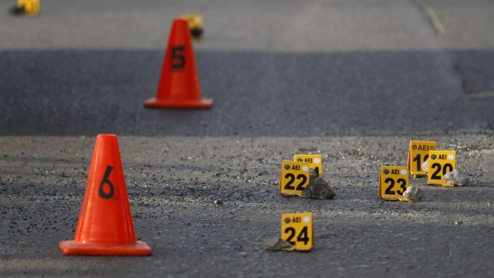 Hukuk öğrencisi, araştırma görevlisini öldürdü