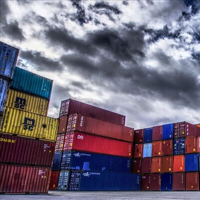 İhracatta cumhuriyet tarihi rekoru kırıldı