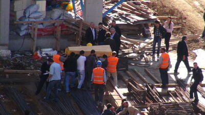 İş kazası olmayan işverene prim indirim teşviki başladı