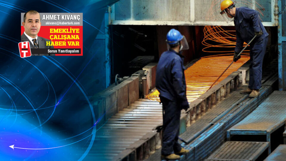 İş kazası olmayan işverene prim indirim teşviki başladı